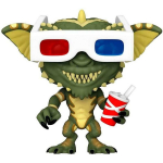 FUNKO POP! Vin&uuml;&uuml;lkuju: Gremlins - Gremlin kolmem&otilde;&otilde;tmeliste prillidega, ~9 cm