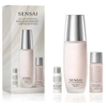 Sensai CELLULAR PERFORMANCE EMULSION II LIMITED KOMPLEKT 3 tk