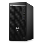 Dell OptiPlex 5080 Tower i5-10500 16GB 512SSD NVME GTX1050Ti 4GB W11P