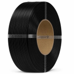 Creality Creality CR-PETG filament t&auml;iendamine 1.75 mm 1kg &ndash; must