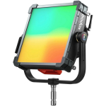 LED LED Valgus - Godox KNOWLED P300R RGB 350 W valguskomplekt