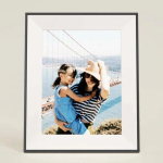 &bdquo;Aura &bdquo;Aura Frames AF215&ldquo; fotoraam &bdquo;Aspen&ldquo;, tootja &bdquo;Aura&ldquo; &ndash; tindiga paberimatt, 30,5 cm (12 tolli) digitaalne fotoraam
