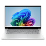 HP OmniBook X 17-de0174ng 17,3" FHD IPS Puutetundlik S&uuml;learvuti, Intel Core Ultra 7 355, 24GB RAM, 1TB SSD, Windows 11 Pro
