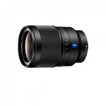 Sony SEL35F14Z Laiobjektiiv Must