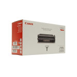 Canon Toner T toonerikassett 1 tk Originaal Must