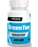SportLife rohelise tee ekstrakt, 500 mg, 100 kapslit