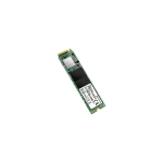 Transcend 110S 1 TB M.2 PCI Express 3.0 NVMe 3D NAND