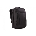 Thule Crossover 2 C2BP-116 Black seljakott Must Nailon