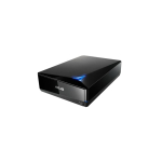 ASUS BW-16D1X-U optiline kettaajam Blu-Ray RW Must