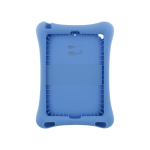 Deltaco TPF-1300 tahvelarvuti kaaned 24,6 cm (9.7") Kate Sinine
