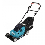 Makita DLM382Z muruniiduk Patarei