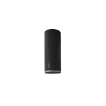 FABER FABER S.p.A. CORINTHIA IS.DARK GREY MATT/CEM Saar Hall, H&otilde;be 580 m&sup3;/h