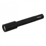 Ansmann 1600-0145 taskulamp Must K&auml;sitaskulamp LED