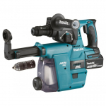 Makita DHR243RTJW p&ouml;&ouml;rdtrell 950 RPM SDS Plus