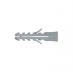 Fischer 050108 kruviankur ja seinat&uuml;&uuml;bel 100 tk 40 mm