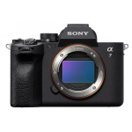 Sony &alpha; ILCE-7M4 MILC-kere 33 MP Exmor R CMOS 3840 x 2160 pikslit Must