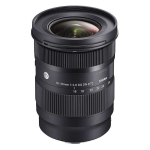 Sigma 16-28mm F2.8 DG DN | Contemporary wide-angle lens, Sony FE