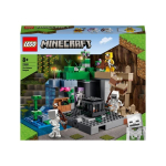 LEGO LEGO Minecraft 21189 Skeleton Dungeons