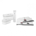 ZWILLING Fresh & Save Nelinurkne Komplekt 0,75 l Valge 7 tk