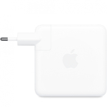 Apple MX0J2ZM/A toiteadapter ja vaheldi Hoonesisene 96 W Valge