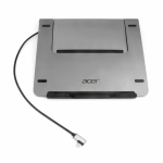 Acer HP.DSCAB.012 s&uuml;learvuti raam & alus S&uuml;learvuti alus H&otilde;be 39,6 cm (15.6")