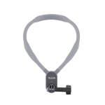 Telesin Neck strap with mount for sports cameras (TE-HNB-001)