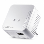 Devolo Magic 1 WiFi mini 1200 Mbit/s Ethernet LAN Valge 1 tk