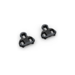 Non-slip Non-slip cleats for Garmin Rally RK pedals (with 0&deg; operating clearance) (010-13138-10)