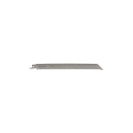 Makita B-57392 Circular saw blade BIM 225X0,9MM 15Tpi, 1 pc., for bamboo &phi;100mm, for wood 140mm, PVC