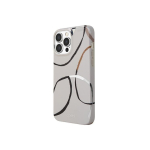 Uniq CASE UNIQ Coehl Valley Apple iPhone 13 Pro Sand/Soft Sand