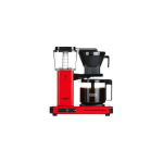 Coffee Coffee machine Moccamaster KBG 741
