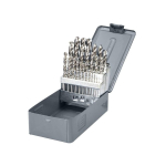 Proline Pro-Line HSS cylindrical drill 1.5 2 7 4.5 4 5.5 5 1 3 2.5 3.5 6 10 10.5 11 11.5 12 12.5 13 6.5 7.5 8 8 , 5 9 9.25 (7.25