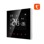 Smart Smart Water Heating Thermostat Avatto ZWT100 3A Zigbee Tuya