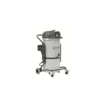 Industrial Industrial vacuum cleaner NILFISK VHS120