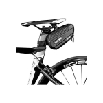 WildMan Case / saddle bag WILDMAN L ES7 bike holder black / black