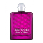 Trussardi Sound Of Donna Eau De Perfume Spray 100ml