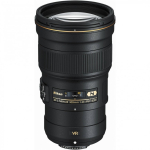 Lens Lens Nikon AF-S NIKKOR 300mm f/4E PF ED VR