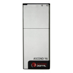 Extra Extra Digital Battery Huawei ASCEND Y6 (HB4342A1RBC)