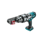 Makita DSC163ZK Cordless rebar cutting tool, 18 V, 16mm, Without batteries and charger!