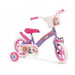 Laste Laste jalgratas 12" Paw Patrol Purple 1180 Girl TOIMSA