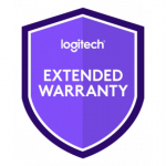Logitech 994-000144 garantii- ja tugiteenus 1 aasta(t)