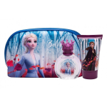 Yope Disney Frozen II Set 3 Pieces 2021