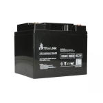 Extralink AKUMULATOR BATTERY ACCUMULATOR AGM 12V 45AH Suletud pliiaku (VRLA)