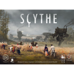 Stonemaier Stonemaier Games Scythe