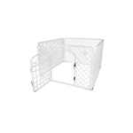 Iso Iso Trade Pet house - cage 90x90x60cm