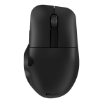 ASUS ProArt Mouse MD300 hiir Kontor Parempoolne RF juhtmeta &uuml;hendus + Bluetooth Optiline 4200 DPI