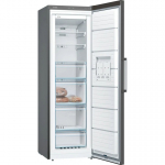 Bosch GSN36VXEP s&uuml;gavk&uuml;lmik P&uuml;stine s&uuml;gavk&uuml;lmik Eraldiseisev 242 l E Must