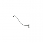 GROHE 47533000 kraanidetail Kraani &uuml;hendusl&uuml;li Roostevaba teras