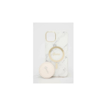 Zestaw Zestaw Guess GUBPP14MHMEACSH Case+ Charger iPhone 14 Plus 6,7" b