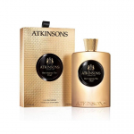 Atkinsons Her Majesty The Oud Eau De Parfum Spray 100ml
